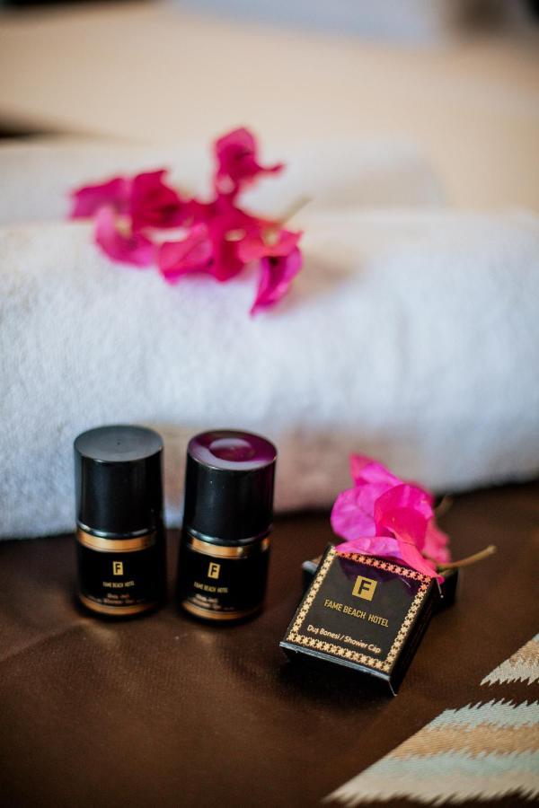 Fame Beach Hotel Kemer Chambre photo
