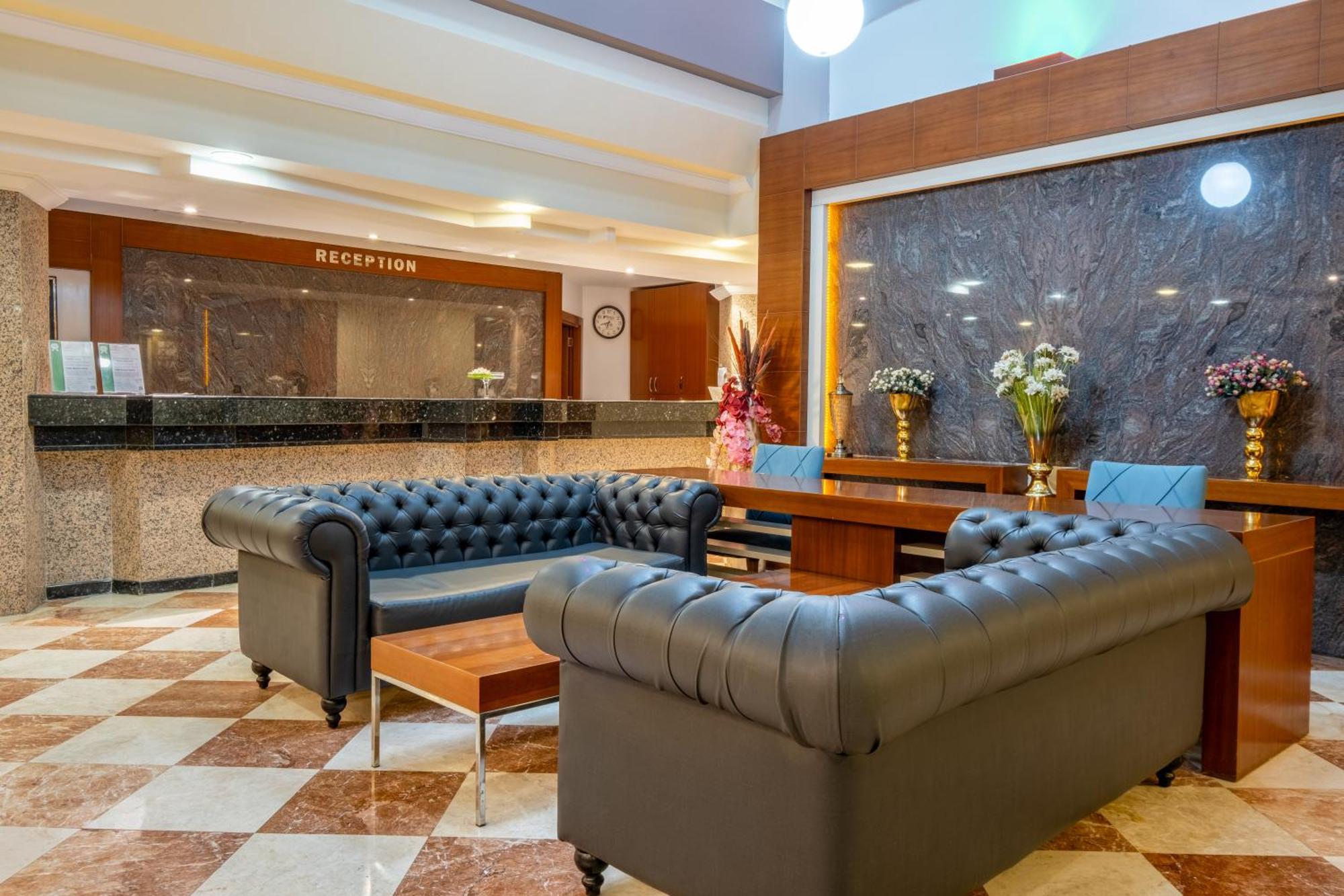 Fame Beach Hotel Kemer Extérieur photo