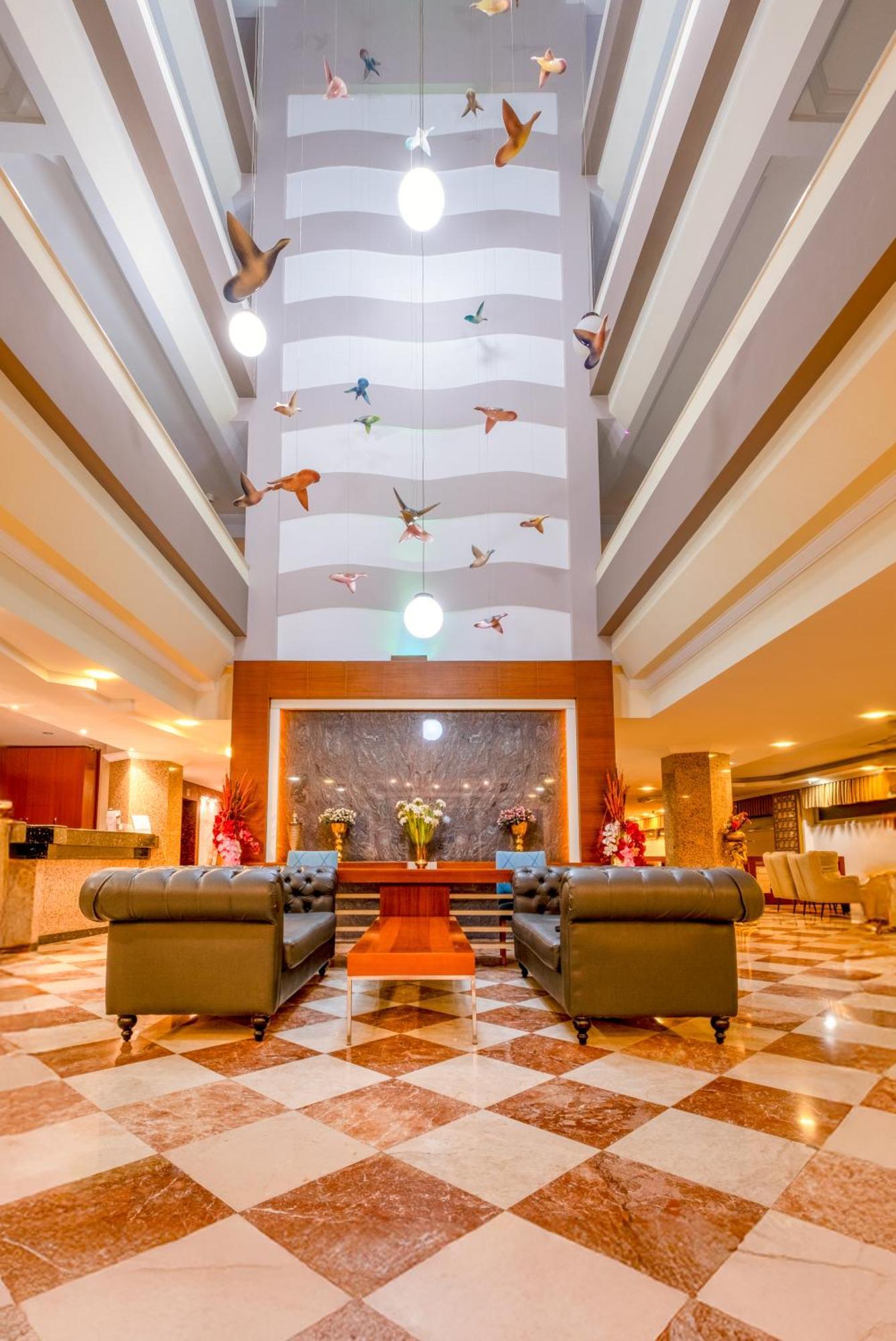 Fame Beach Hotel Kemer Extérieur photo