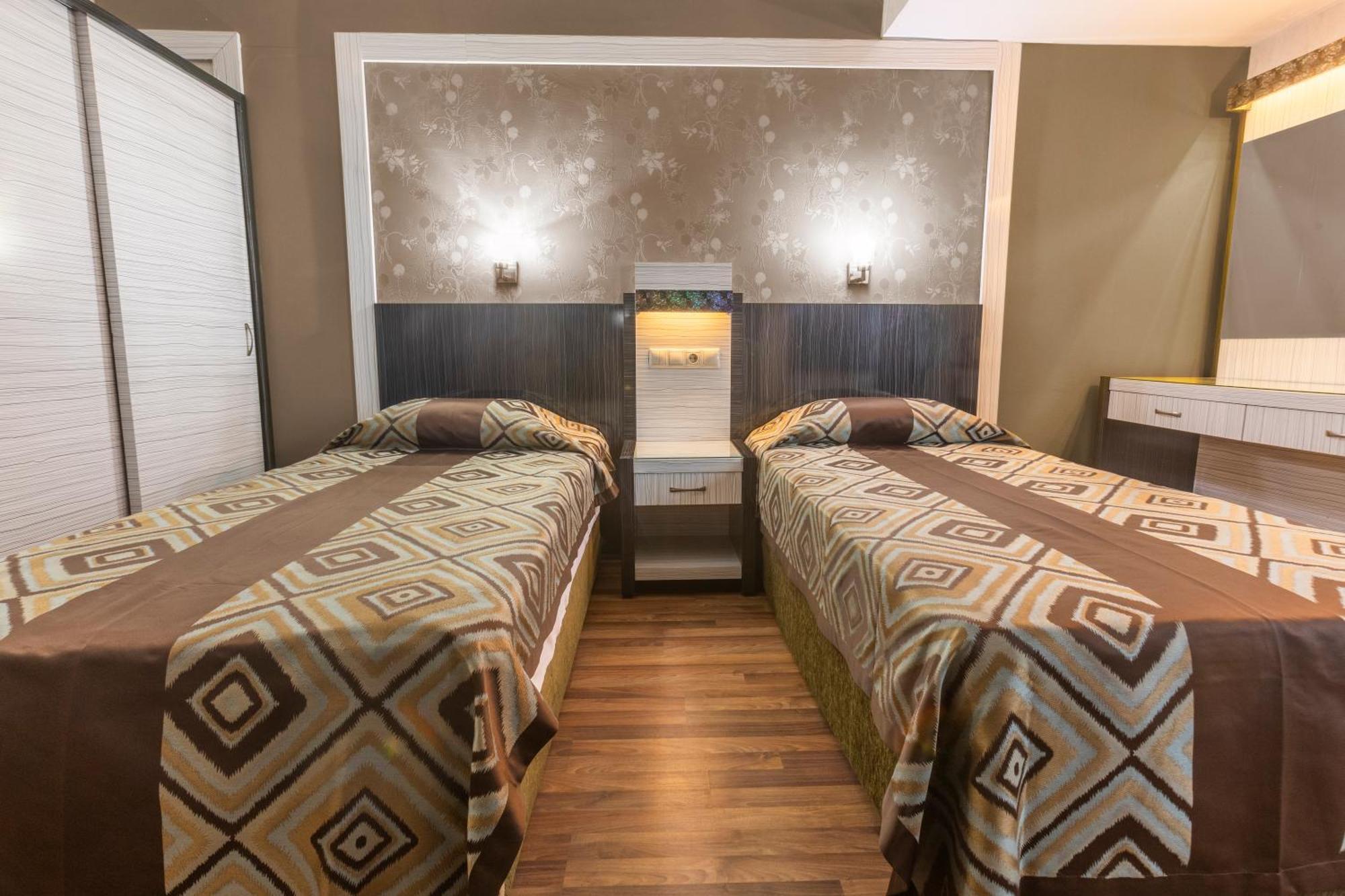 Fame Beach Hotel Kemer Chambre photo