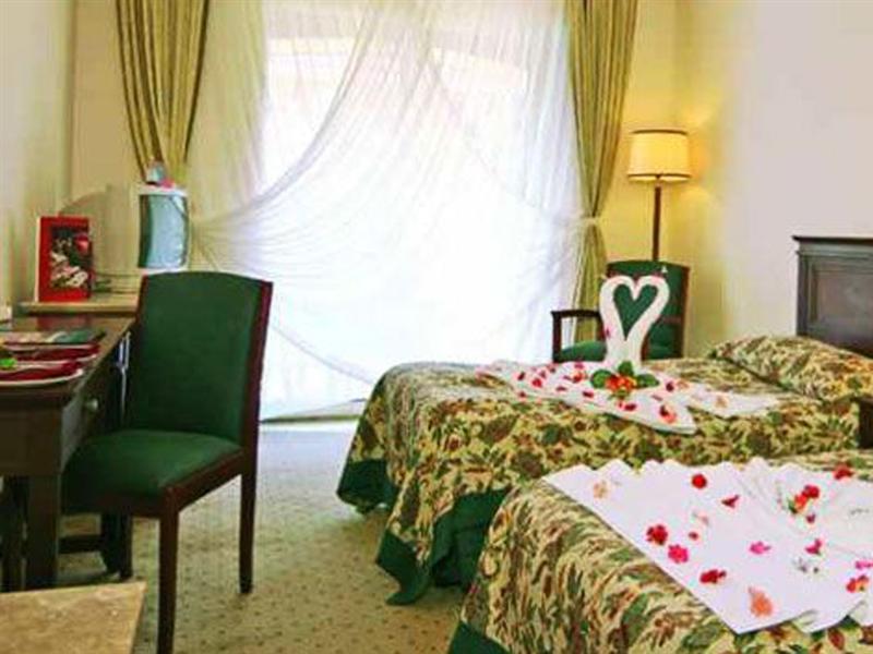Fame Beach Hotel Kemer Extérieur photo